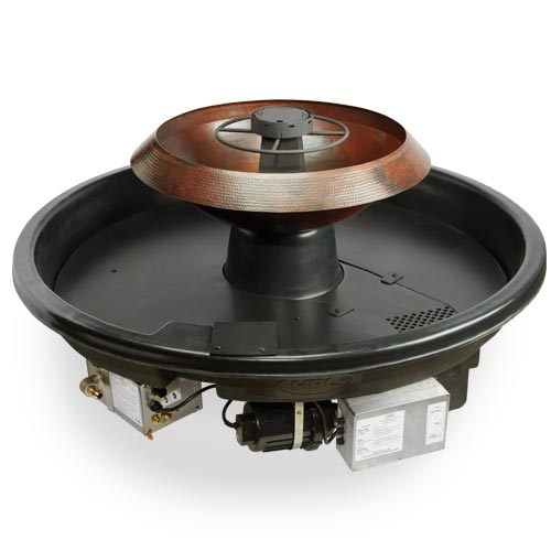 H2Onfire Fire on Water Series