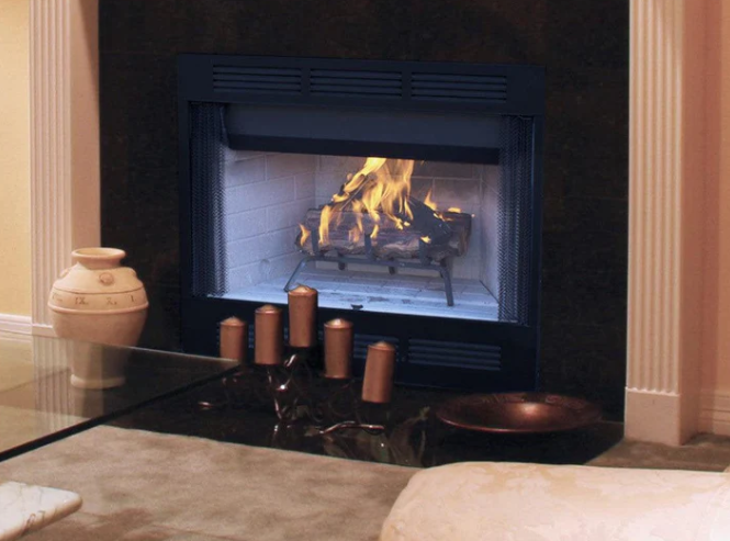 Superior WRT2042 | Gas & Wood Burning