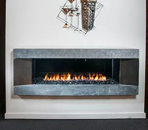 LFP 60" 18" LINEAR B-VENT