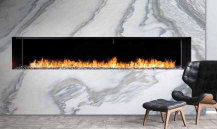 LFP 96" 18" LINEAR TOP-VENT